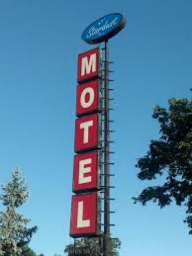 Stardust Motel Curtin Kültér fotó
